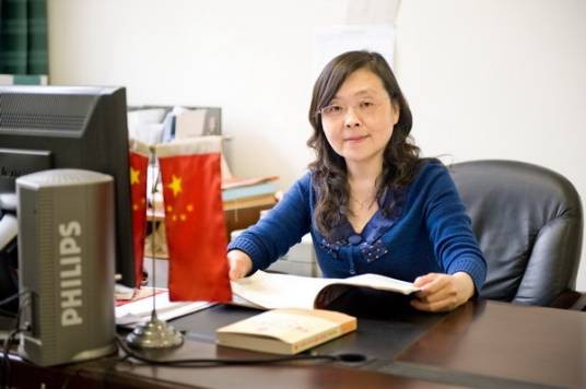 王红(武汉大学教授)