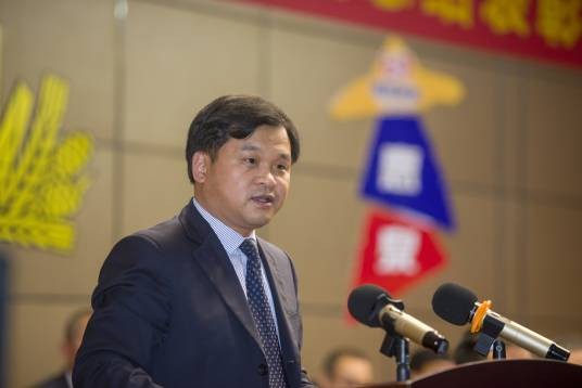 刘翔宇（惠泉啤酒董事长、非独立董事）