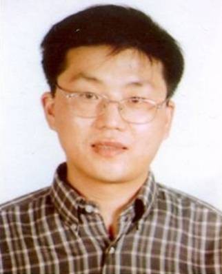 张柱（中国气象学会秘书长）