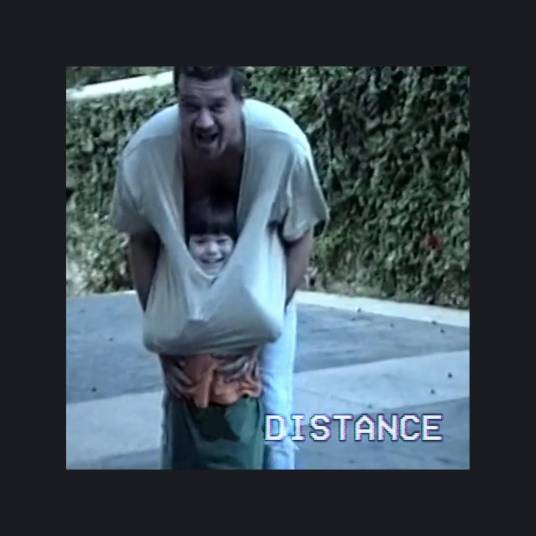 Distance(2020年Mammoth WVH演唱的歌曲)