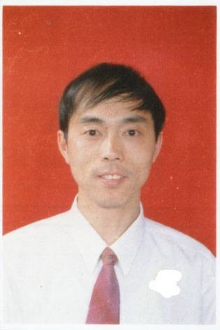 王志明（南京理工大学副教授、博士、硕导）