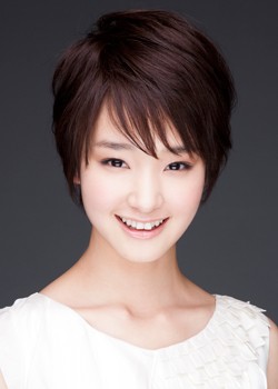 刚力彩芽