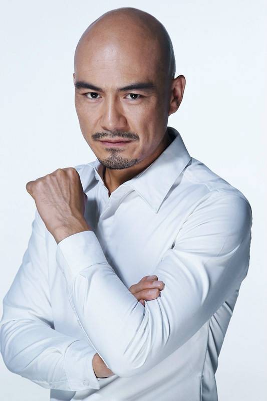 杨晓波(中国内地男演员)
