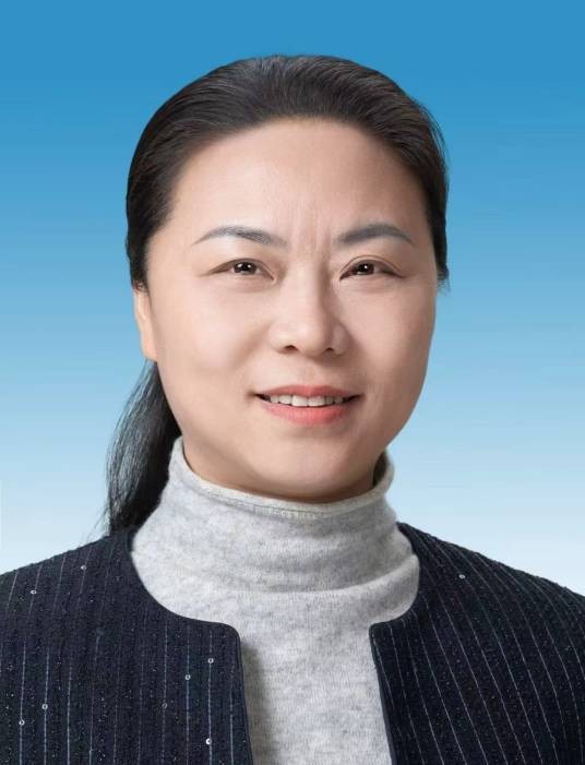 王玲（湖北省襄阳市委常委、组织部部长）