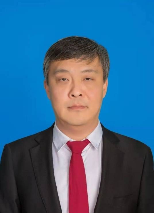 岳斌（河南省新乡市市场监督管理局局长）