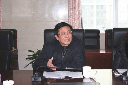 程林（安徽省合肥市审计局原局长）