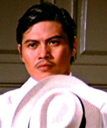 罗烈（中国香港男演员、导演、编剧、商人）