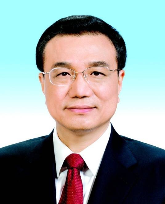 政府首脑