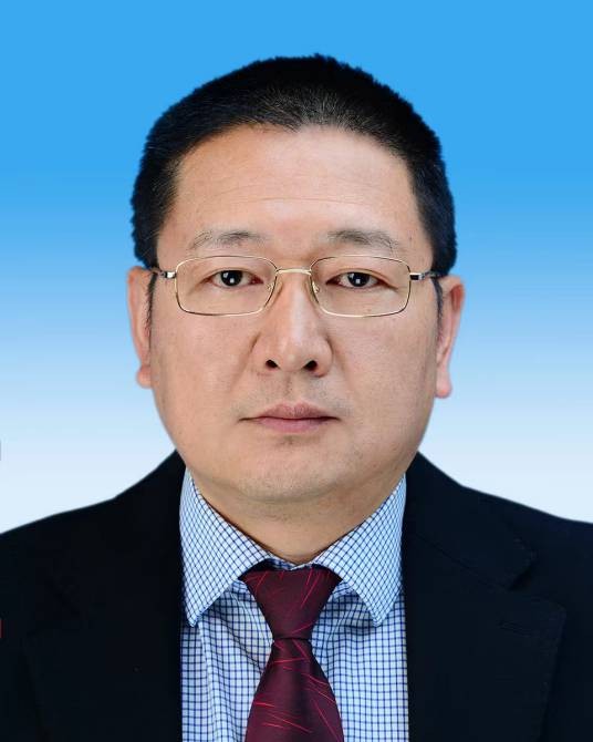 李金华（玉溪市民政局局长）