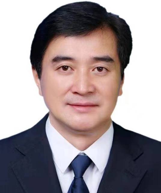 陈家明(漳州市委巡察二组组长)