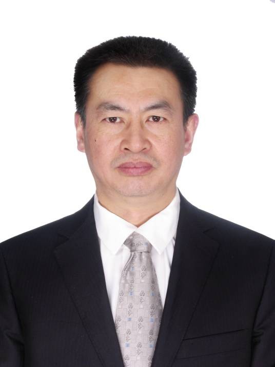 金大中（四川省成都市交通运输局原副局长）