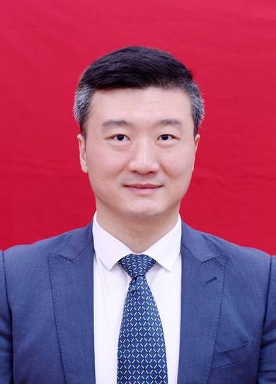 赵爽(吉林省长春市南关区人民政府副区长)