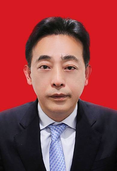 俞斌（中国太平洋保险（集团）股份有限公司党委委员、副总经理，太保科技有限公司董事长）