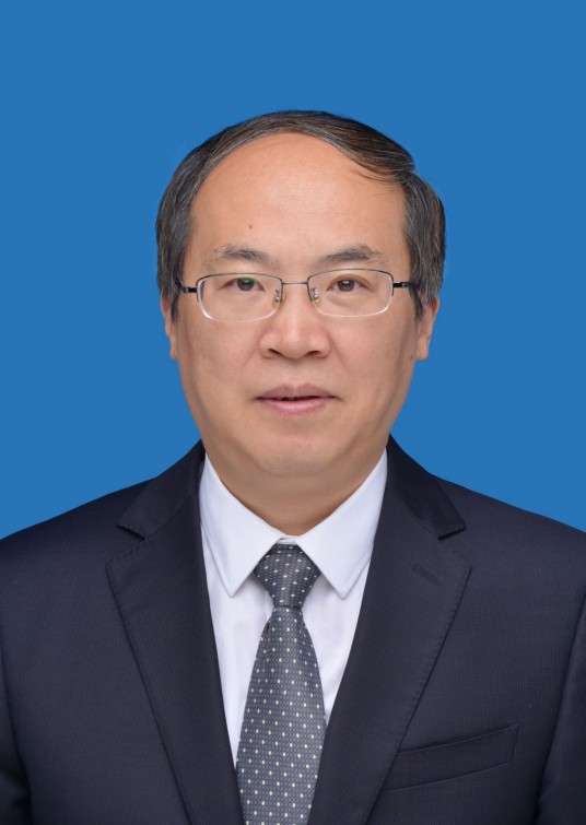 李哲（河南省人民政府副秘书长（正厅级））