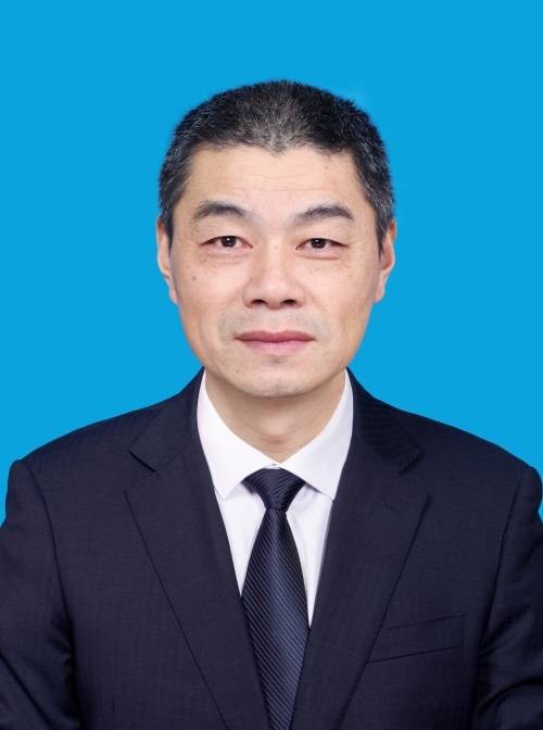 汪国新(浙江省宁波市自然资源和规划局海曙分局党组成员、副局长)