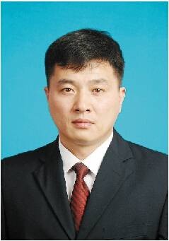 郭剑波（诸暨市人民政府办公室党组成员）