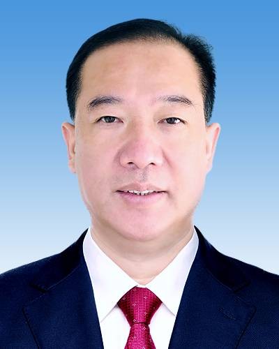 杨维(湖南省娄底市人民政府副市长)