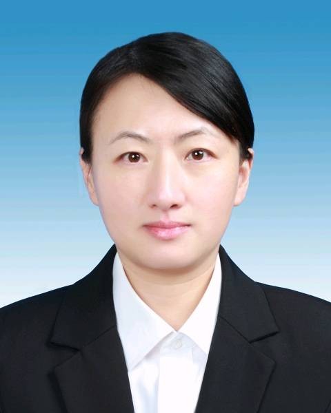 沈黎(浙江省金华市审计局党组成员、副局长)