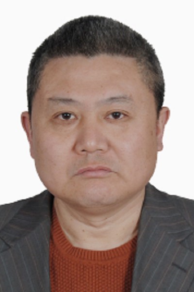 陆国庆(江苏省政协经济委员会分党组成员)