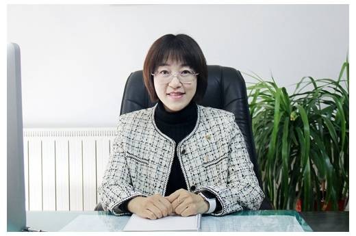 乔璐（中国青岛职业技术学院党委委员、副校长）