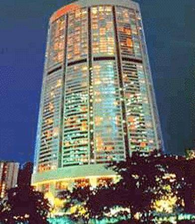 香港港丽酒店