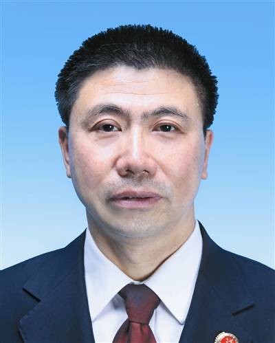 李玉良（内蒙古自治区通辽市司法局原党组副书记、辽市律师行业党委原书记）