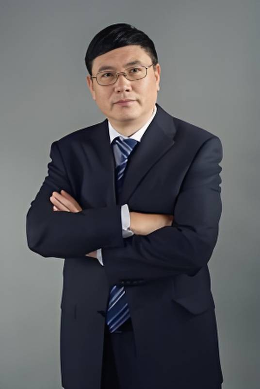 赵钢（成都大学原副校长）