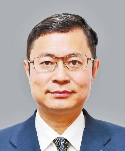 周权（国家税务总局云南省税务局原党委委员、副局长、一级巡视员）
