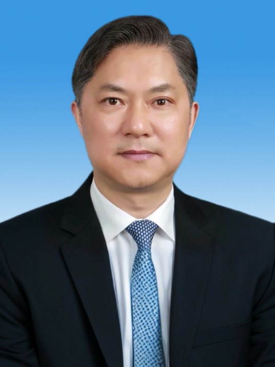 林先华（浙江省台州市委副书记、社工部部长、政法委书记）