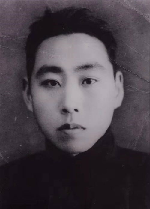 周文彬（投身中国革命的朝鲜侨民、抗日英烈）