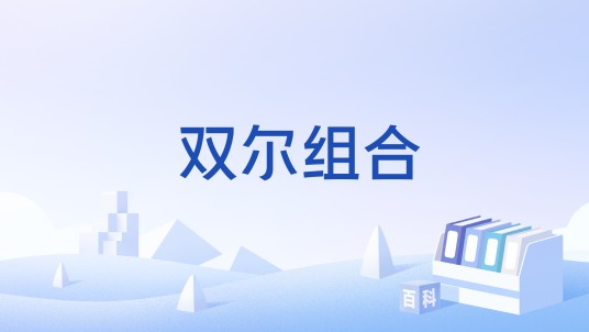 双尔组合