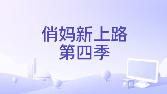 俏妈新上路第四季
