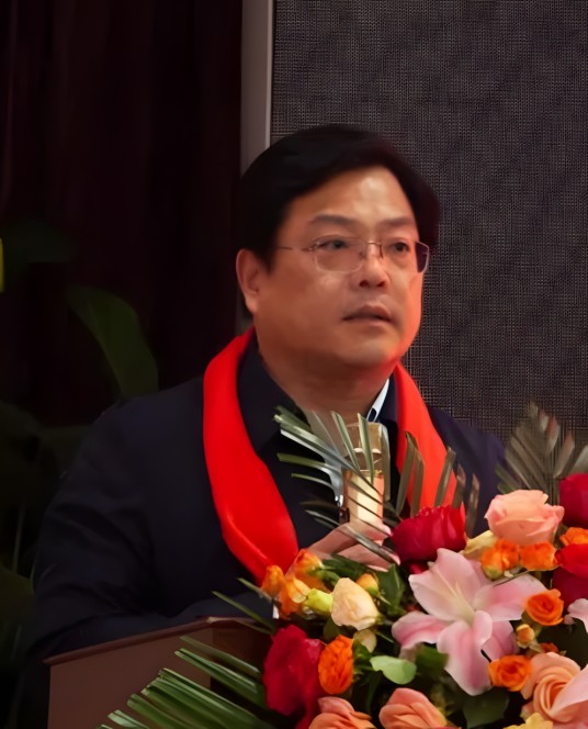 李强（江苏省徐州市国防动员办公室主任）