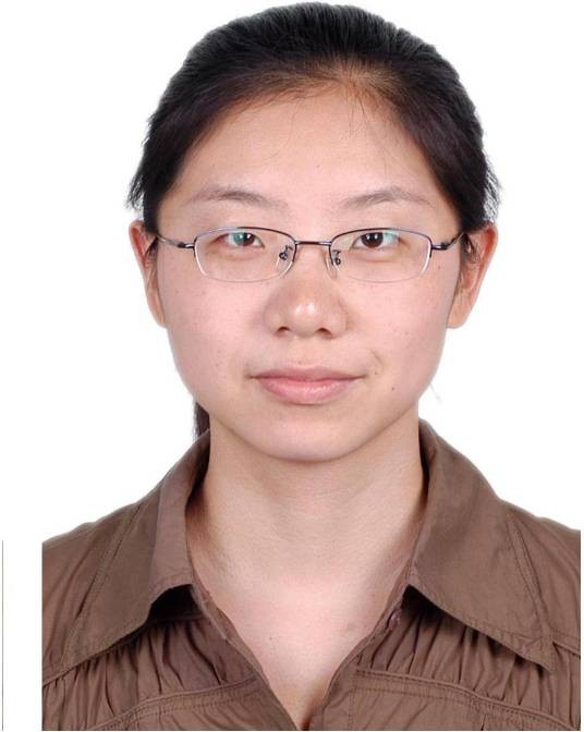 刘琛（中国科学院、水利部成都山地灾害与环境研究所副研究员）