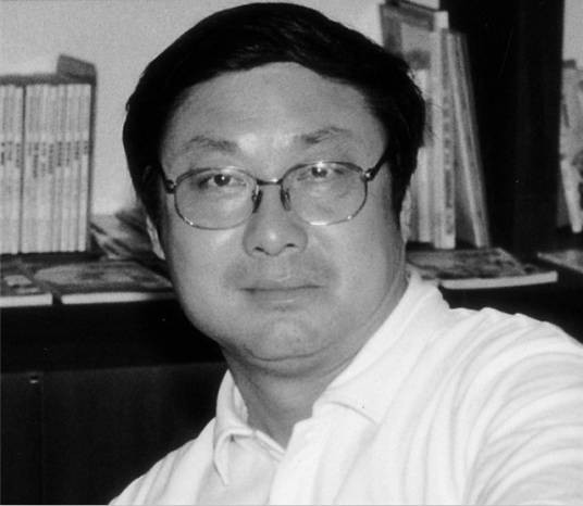 李学峰（中国河南籍艺术家）