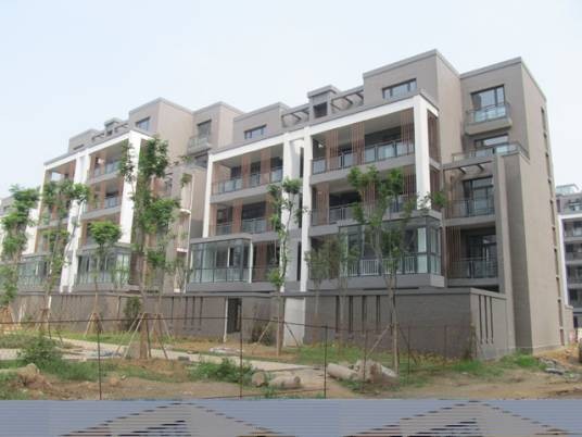 建业联盟新城