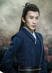 袁野（中国大陆江苏籍男演员）