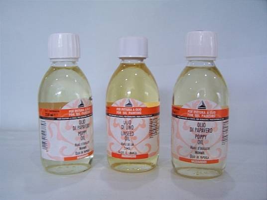 罂粟籽油