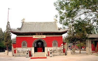 大悲寺(山东省济南市大悲寺)