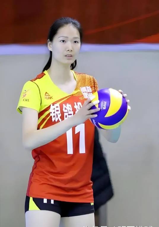 李伟伟（原河南女排运动员）