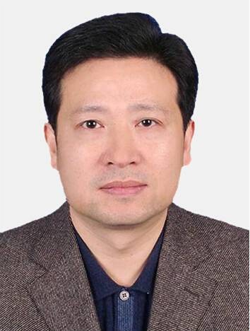 陈爱平（湖北省荆州市人大常委会原党组书记、副主任）