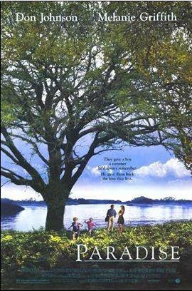 天堂(美国1991年玛丽·艾格尼丝·多诺格导演剧情片)