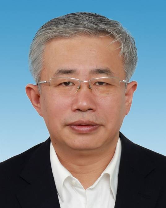 刘可（广西壮族自治区交通运输厅党组书记、厅长，自治区铁路建设办公室主任）