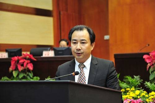 孙卫东(长沙市人民防空办公室原主任)