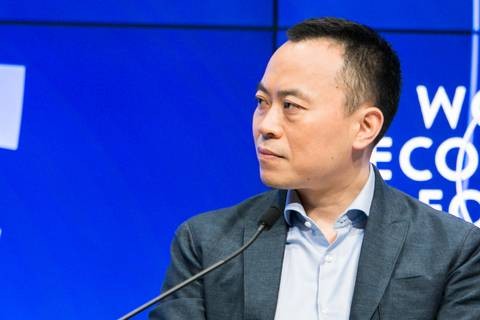 张涛（河南省新乡市中级人民法院原刑一庭庭长、大众点评网CEO）