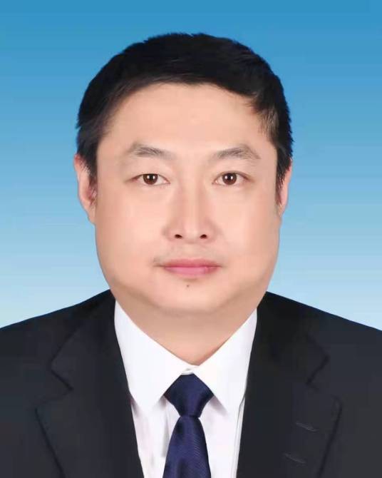 黄艺（重庆市酉阳土家族苗族自治县副县长）