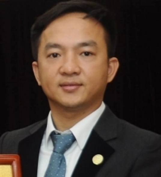 陈文斌(80后企业家)