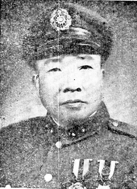 黄强(国民党高级将领、 抗日名将)