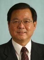 刘怡(国务院国有重点大型企业监事会原主席)