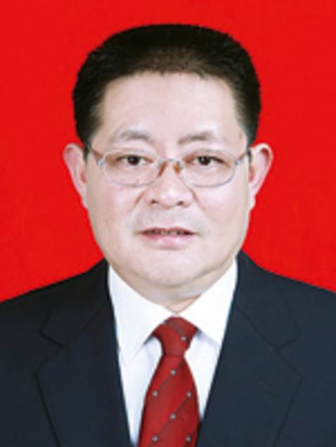 杨卫（重庆市奉节县政协原副主席）